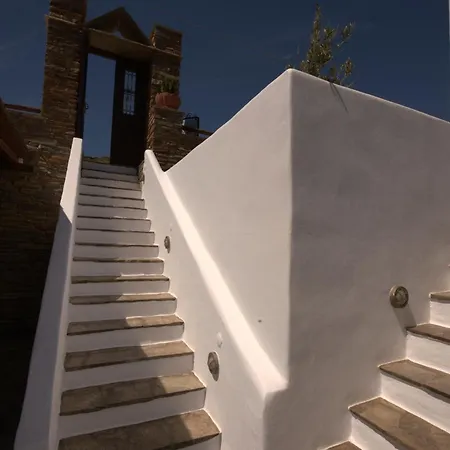 Summer Time - Tinos 3*