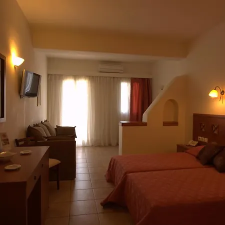 Summer Time - Tinos 3*