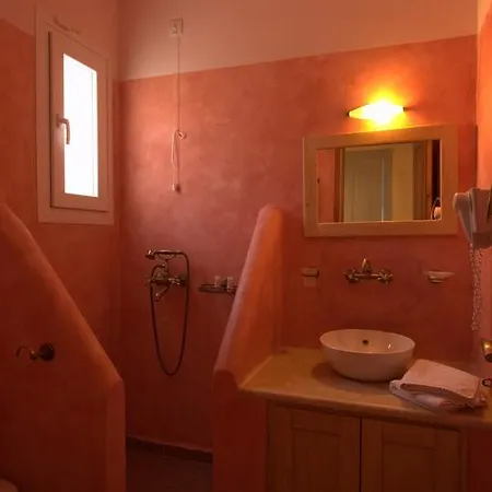 شقة فندقية Summer Time - Tinos