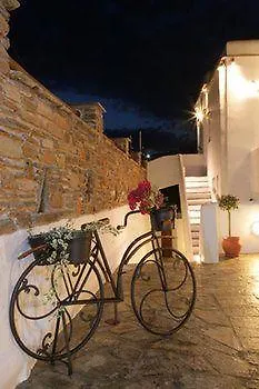 Summer Time - Tinos