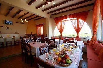 Summer Time - Tinos 3* أيوس سوستيس