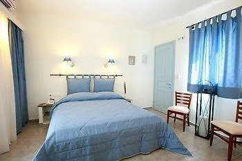 Summer Time - Tinos 3*