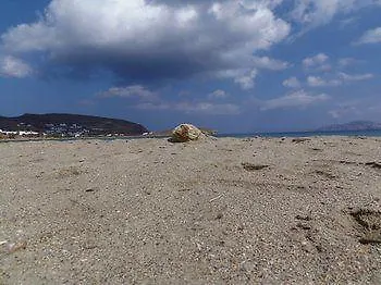 Summer Time - Tinos شقة فندقية