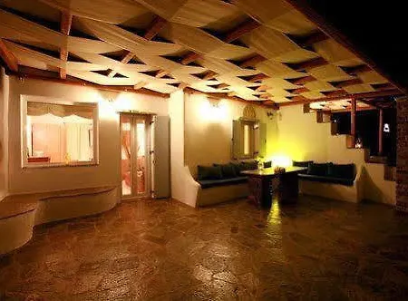 Summer Time - Tinos 3* أيوس سوستيس