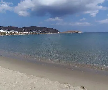 Summer Time - Tinos
