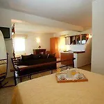 Summer Time - Aparthotel Agios Sostis (Tinos)