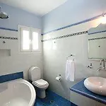 Summer Time - Tinos Hotel apartamentowy 3*