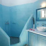 Aparthotel Summer Time - Agios Sostis (Tinos)