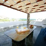 Summer Time - Agios Sostis (Tinos)