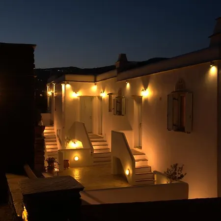 Aparthotel Summer Time -