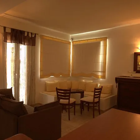 Summer Time - Aparthotel