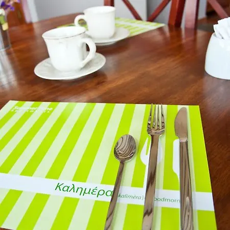 Aparthotel Summer Time -