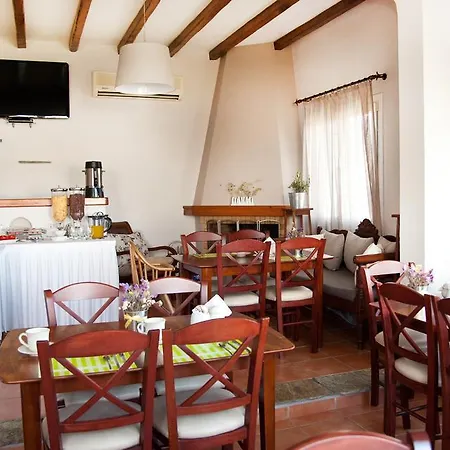 Summer Time - Aparthotel