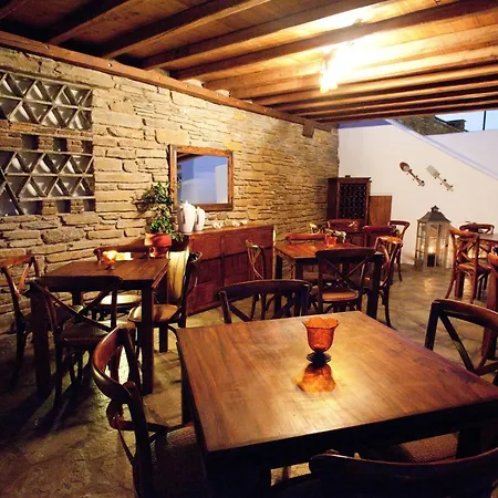 Summer Time - Tinos 4* Agios Sostis (Tinos)