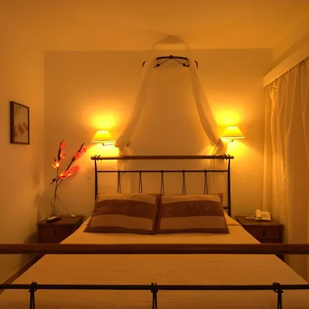 Aparthotel Summer Time - Agios Sostis (Tinos)