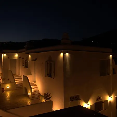 Aparthotel Summer Time -