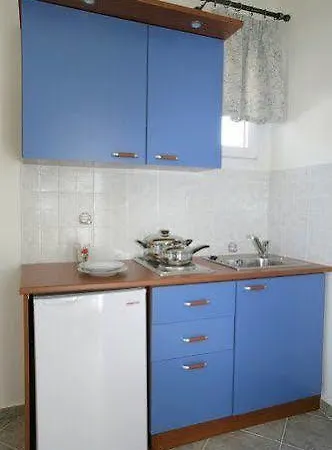Summer Time - Aparthotel 3*