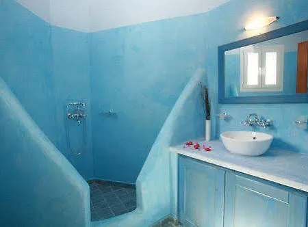 Aparthotel Summer Time - Agios Sostis (Tinos)