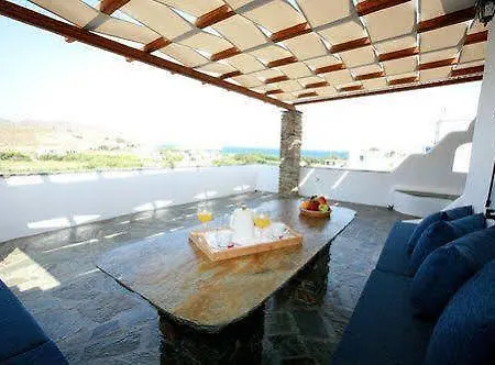 Summer Time - Tinos Άγιος Σώστης