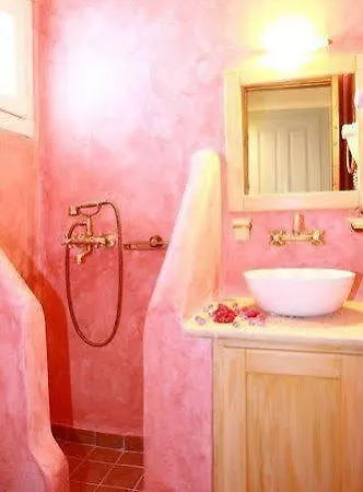 Aparthotel Summer Time - Agios Sostis (Tinos)