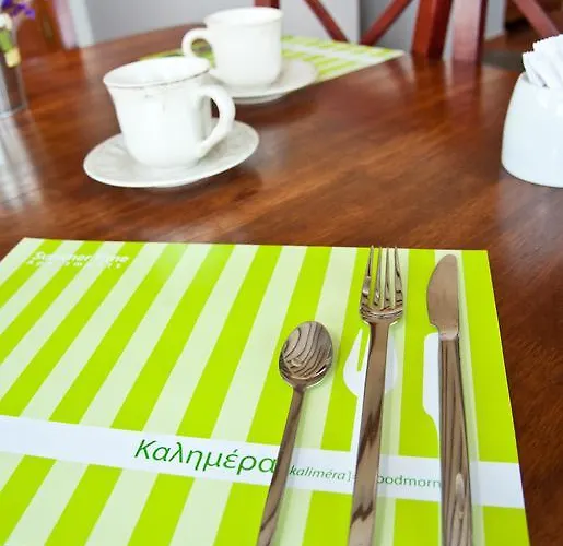 شقة فندقية Summer Time - Tinos