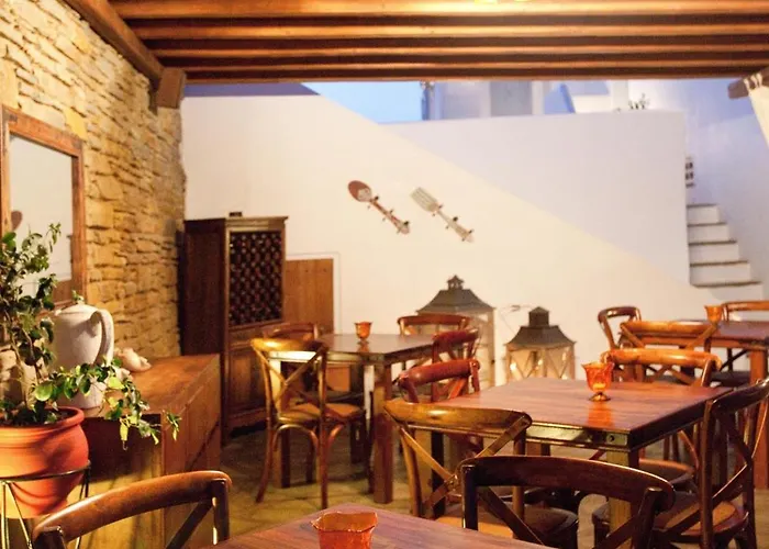 Summer Time - Tinos أيوس سوستيس