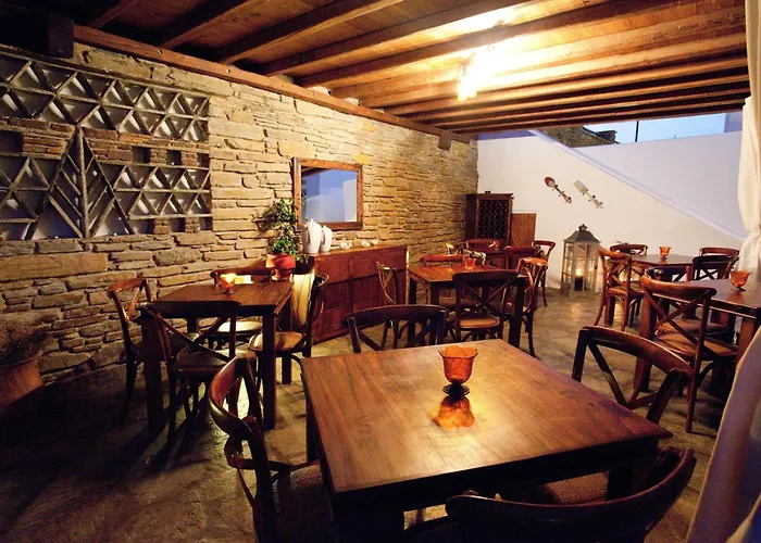 Summer Time - Tinos 4* أيوس سوستيس