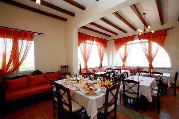 Summer Time - Апарт-отель Агиос-Состис