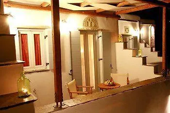 Summer Time - Tinos 4*