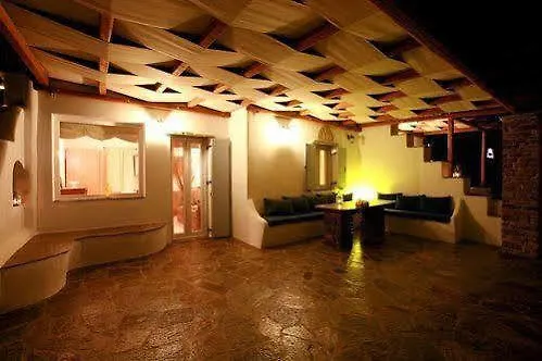 Summer Time - Tinos 4* أيوس سوستيس